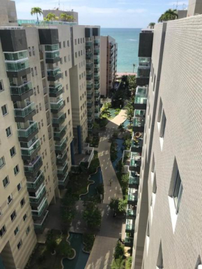 APARTAMENTO COMPLETO, BEIRA MAR, PONTA VERDE, JTR
